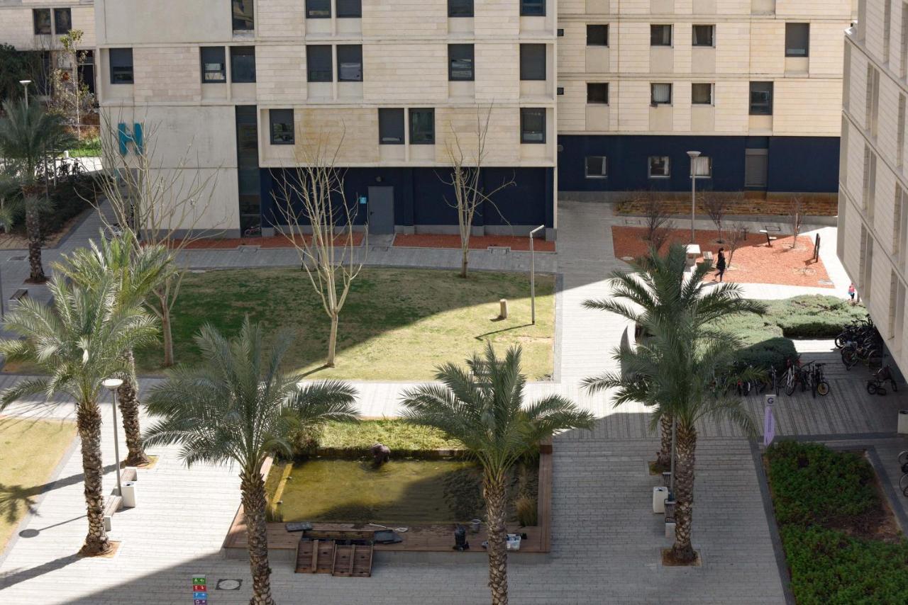 דירות גני תערוכה - Tlv University Apartments Near Expo By Sea N' Rent Tel Aviv Exterior photo