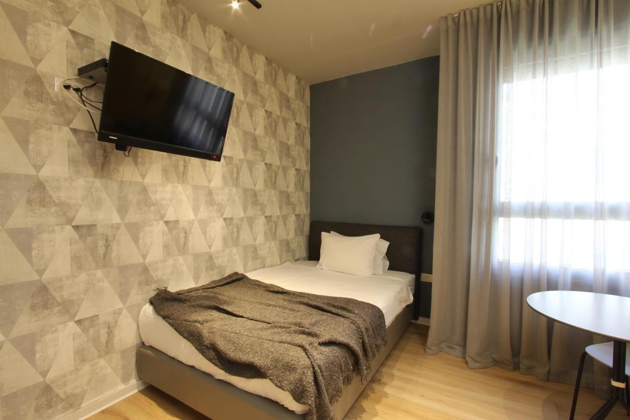 דירות גני תערוכה - Tlv University Apartments Near Expo By Sea N' Rent Tel Aviv Room photo
