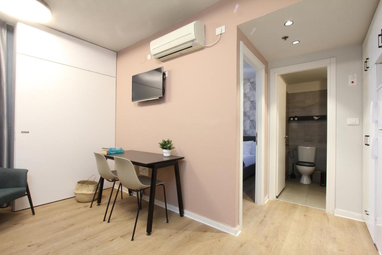 דירות גני תערוכה - Tlv University Apartments Near Expo By Sea N' Rent Tel Aviv Exterior photo