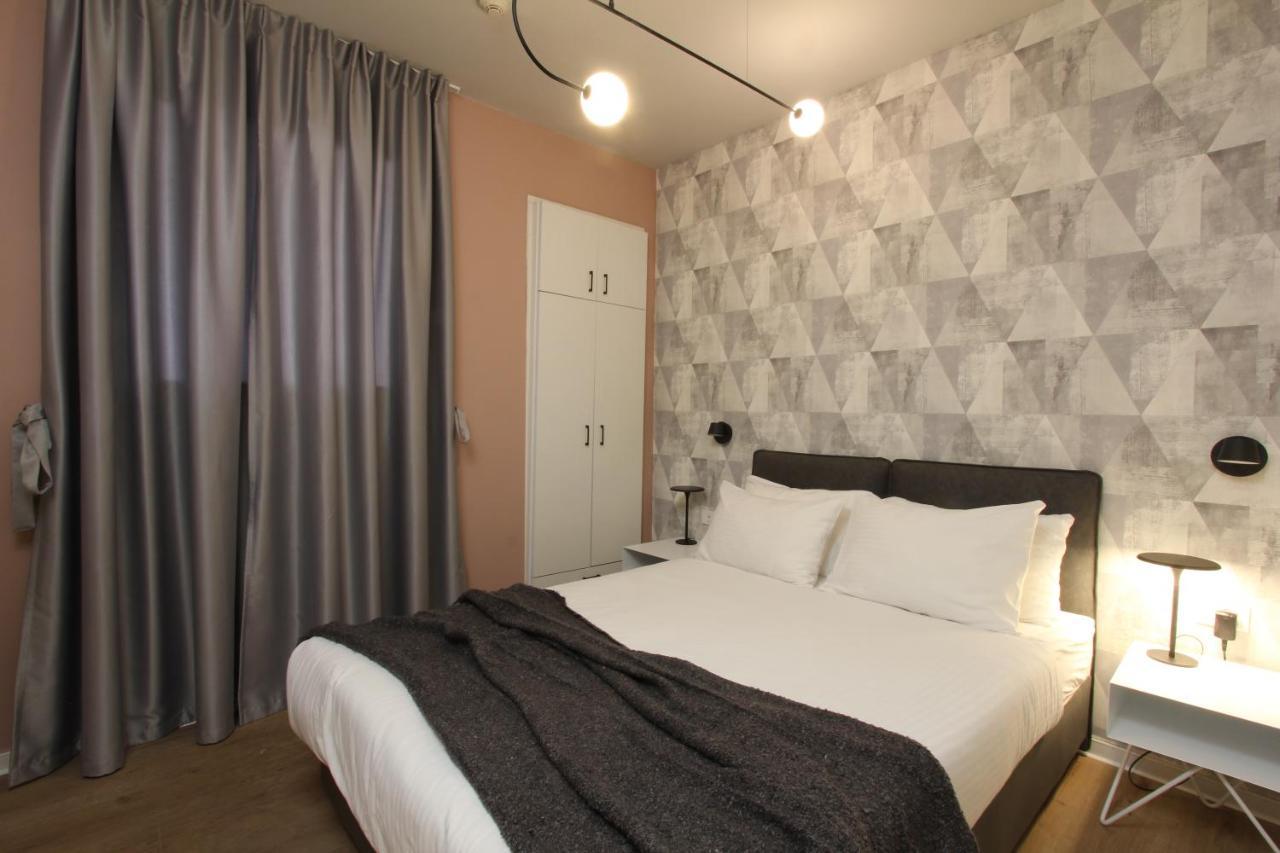 דירות גני תערוכה - Tlv University Apartments Near Expo By Sea N' Rent Tel Aviv Exterior photo