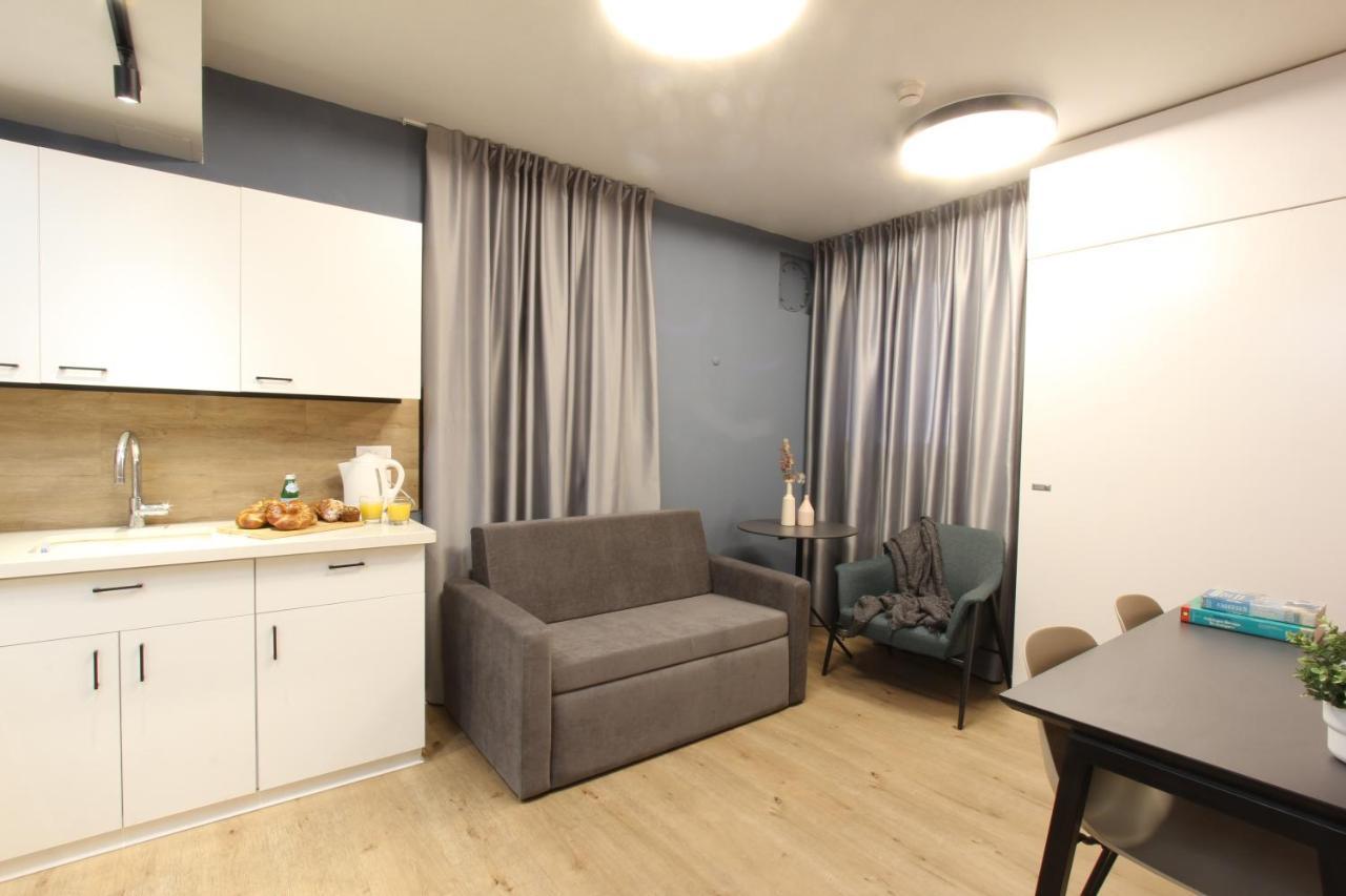 דירות גני תערוכה - Tlv University Apartments Near Expo By Sea N' Rent Tel Aviv Exterior photo