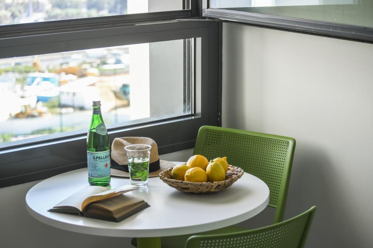 דירות גני תערוכה - Tlv University Apartments Near Expo By Sea N' Rent Tel Aviv Exterior photo