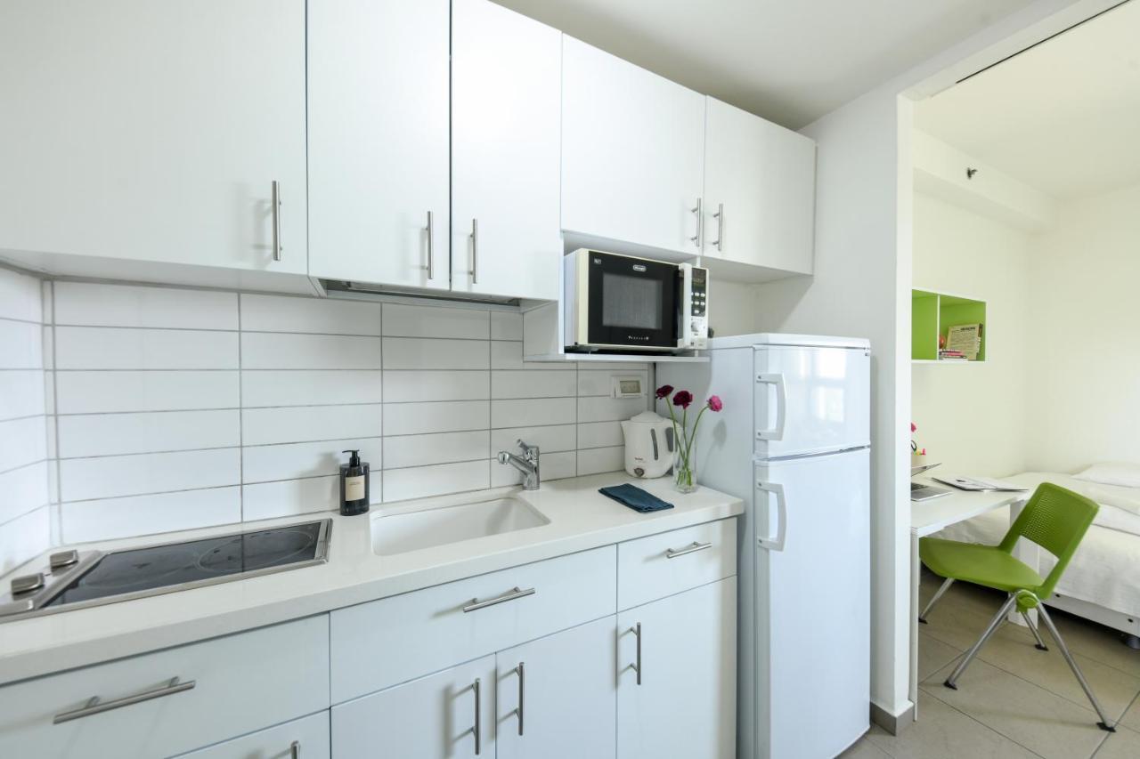 דירות גני תערוכה - Tlv University Apartments Near Expo By Sea N' Rent Tel Aviv Exterior photo