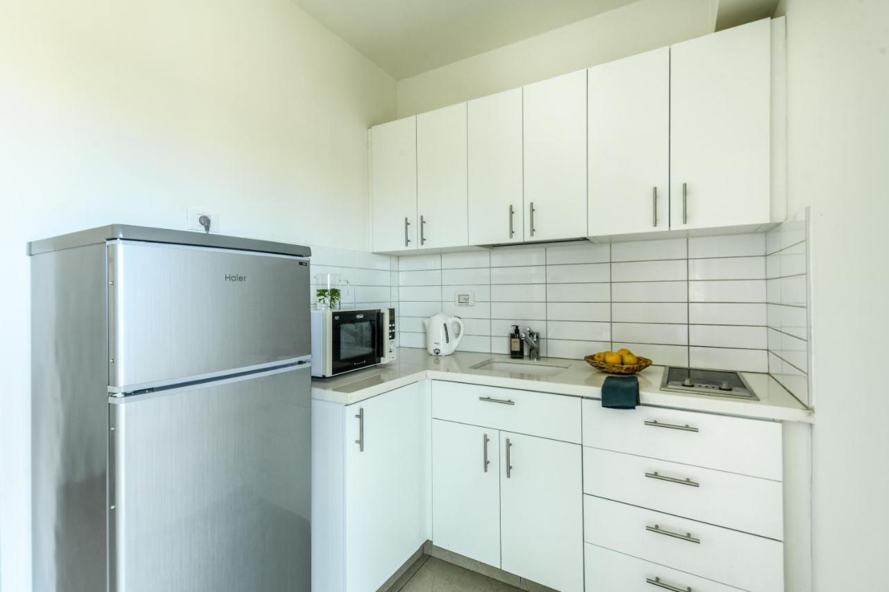 דירות גני תערוכה - Tlv University Apartments Near Expo By Sea N' Rent Tel Aviv Exterior photo