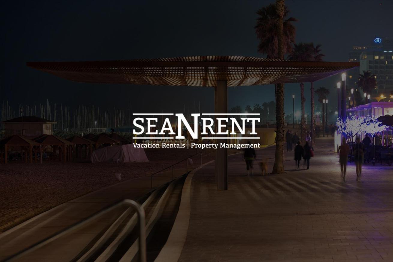 דירות גני תערוכה - Tlv University Apartments Near Expo By Sea N' Rent Tel Aviv Exterior photo