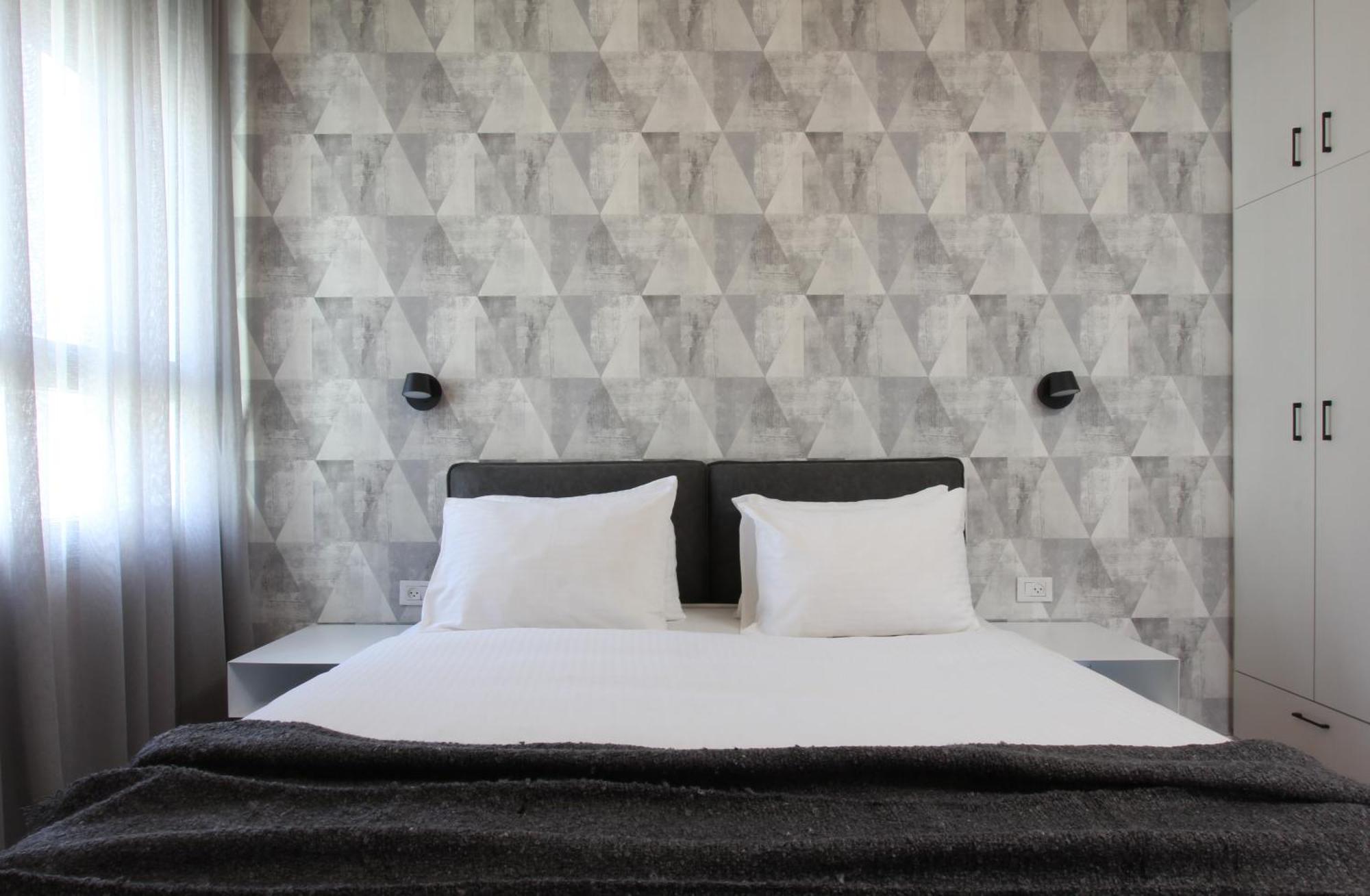 דירות גני תערוכה - Tlv University Apartments Near Expo By Sea N' Rent Tel Aviv Room photo
