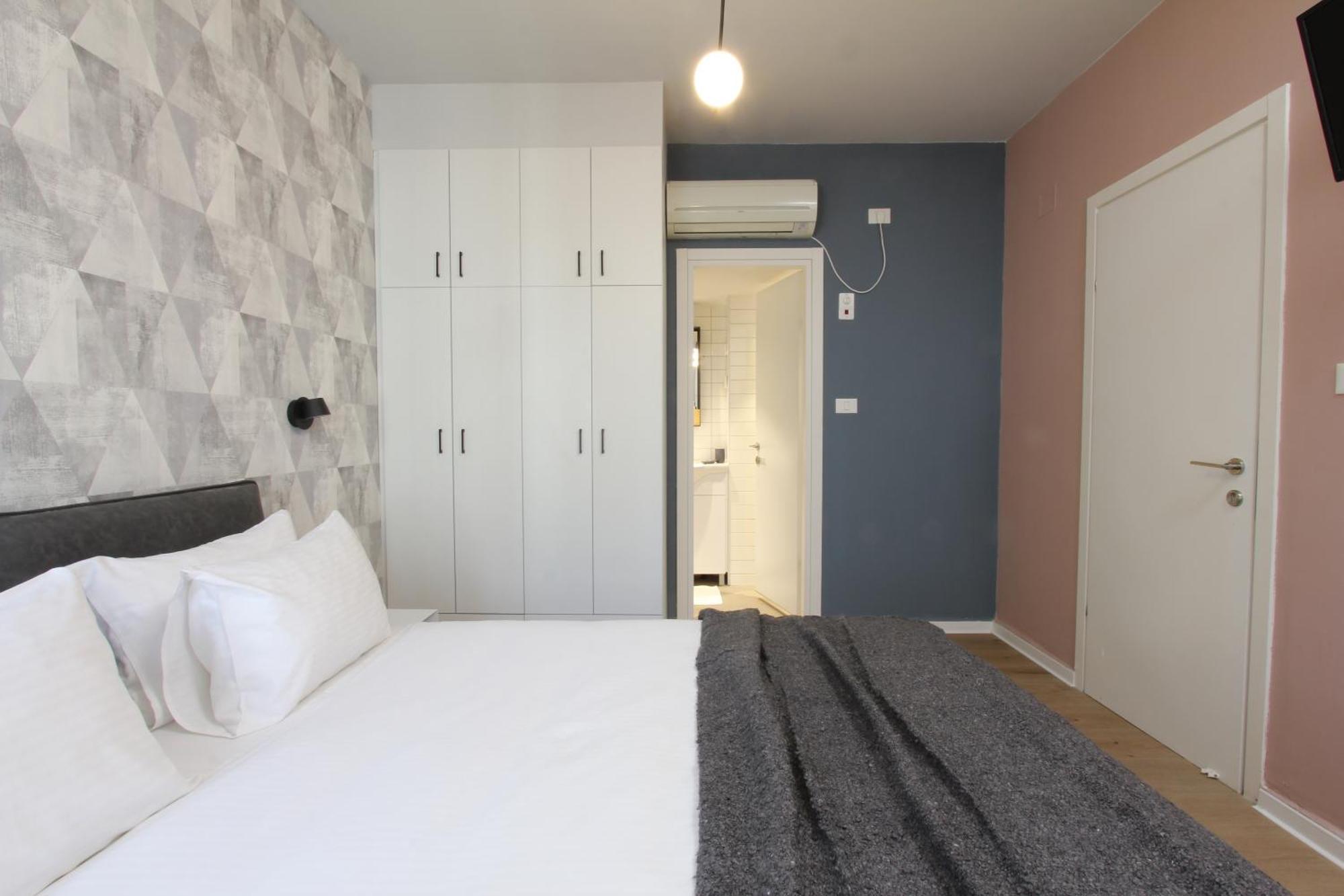 דירות גני תערוכה - Tlv University Apartments Near Expo By Sea N' Rent Tel Aviv Room photo