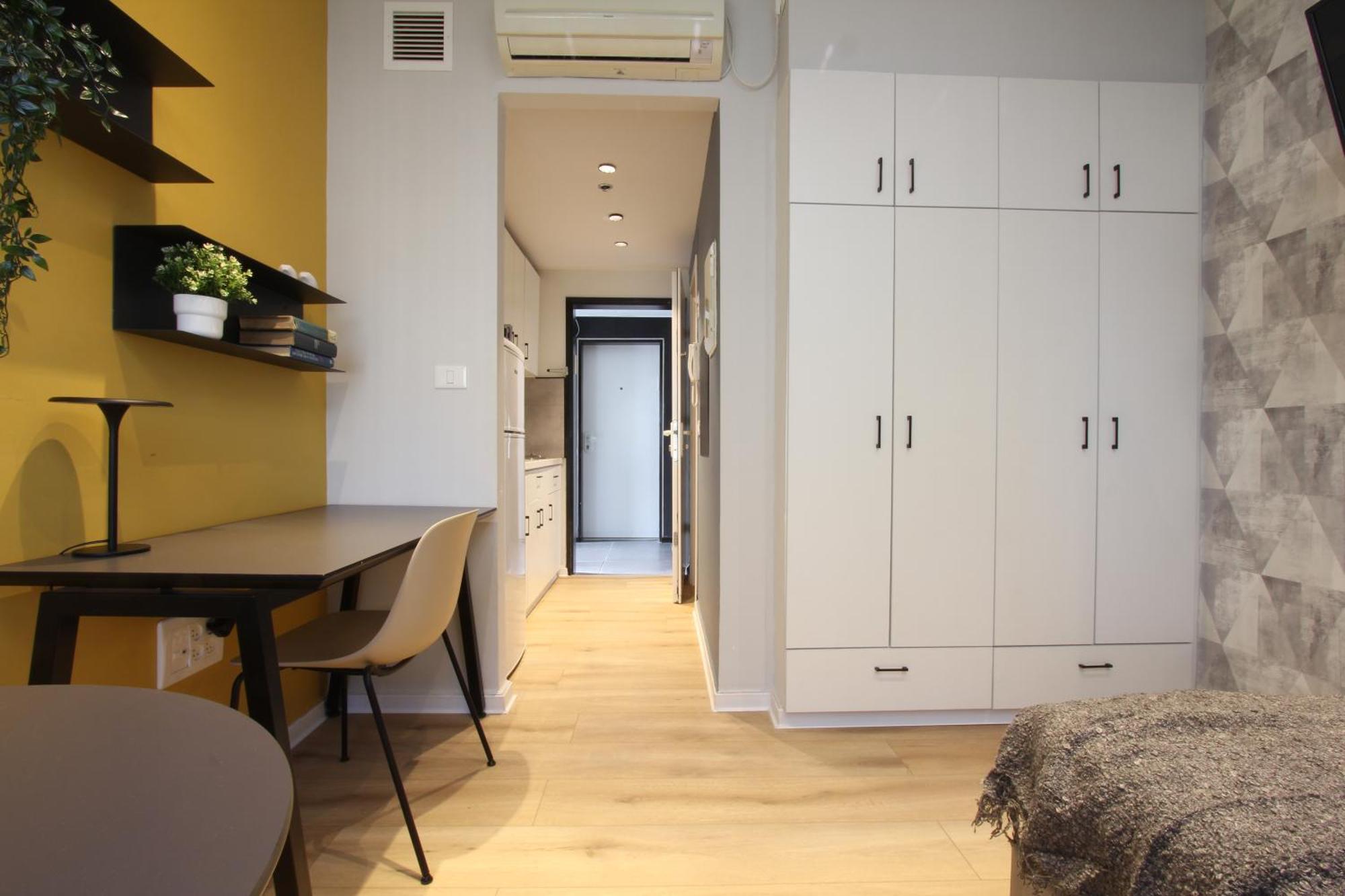 דירות גני תערוכה - Tlv University Apartments Near Expo By Sea N' Rent Tel Aviv Room photo
