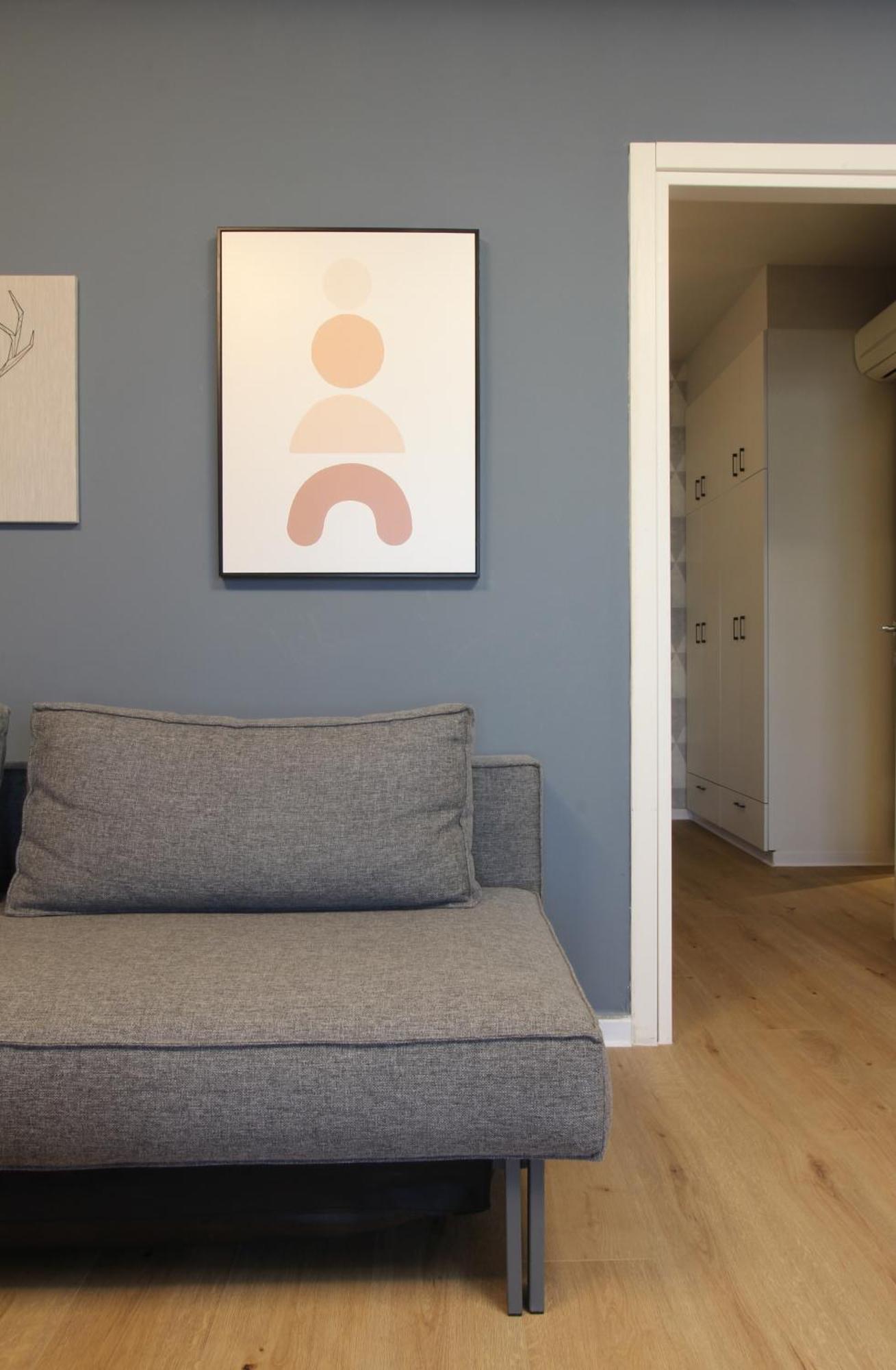 דירות גני תערוכה - Tlv University Apartments Near Expo By Sea N' Rent Tel Aviv Room photo