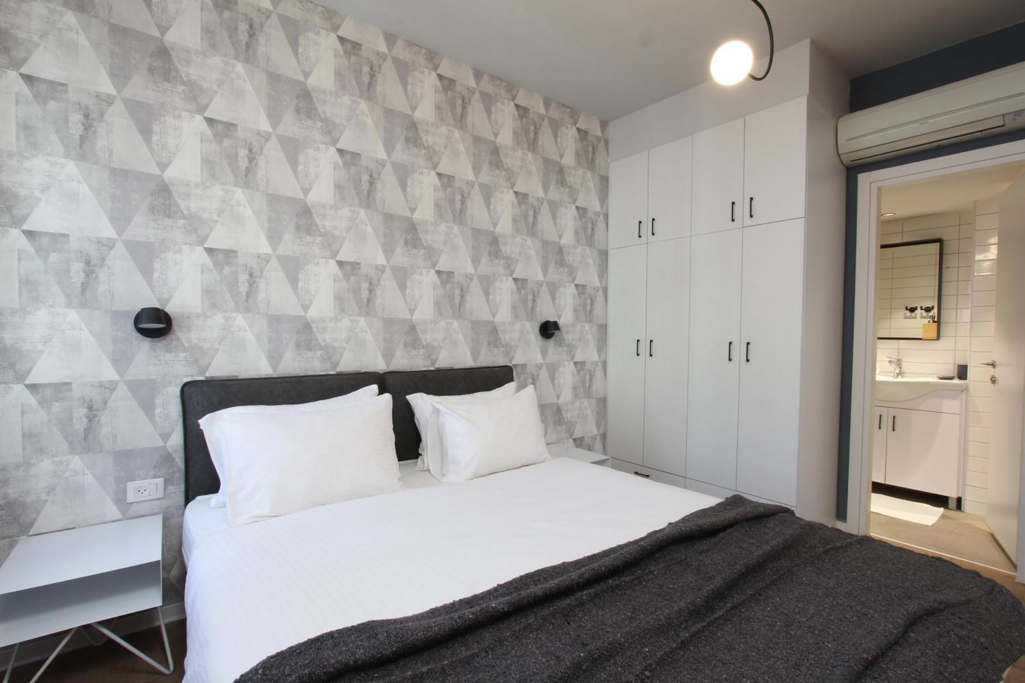 דירות גני תערוכה - Tlv University Apartments Near Expo By Sea N' Rent Tel Aviv Room photo