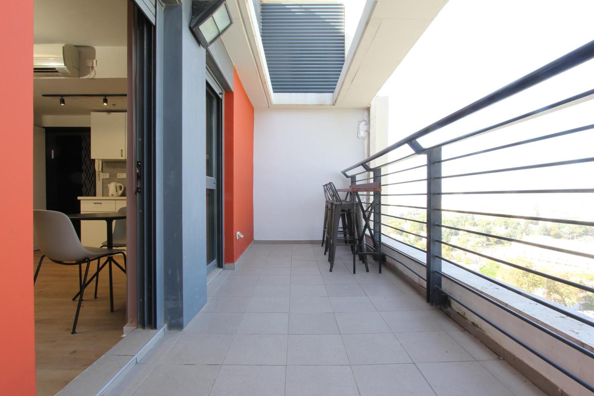 דירות גני תערוכה - Tlv University Apartments Near Expo By Sea N' Rent Tel Aviv Room photo