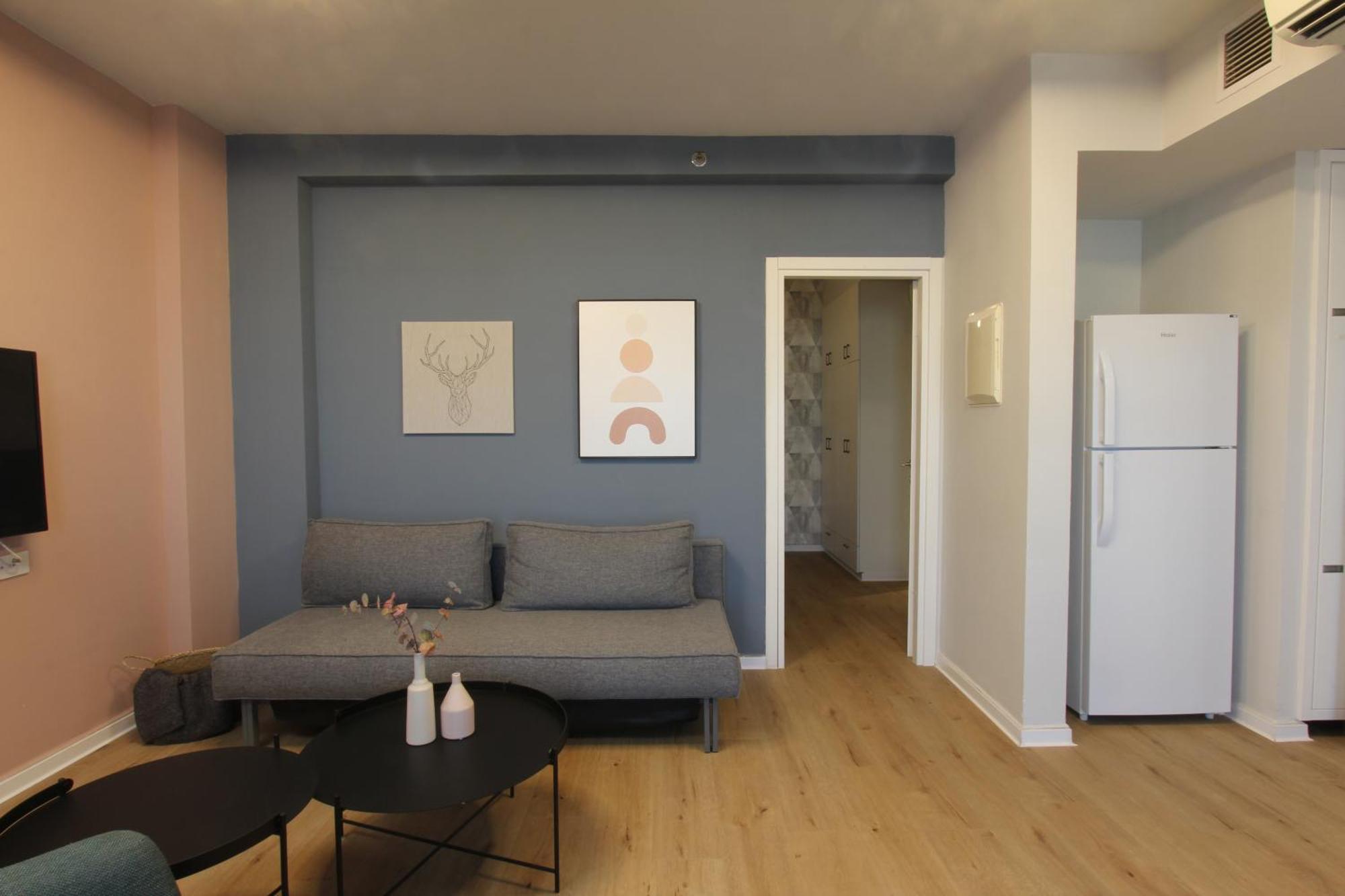 דירות גני תערוכה - Tlv University Apartments Near Expo By Sea N' Rent Tel Aviv Room photo