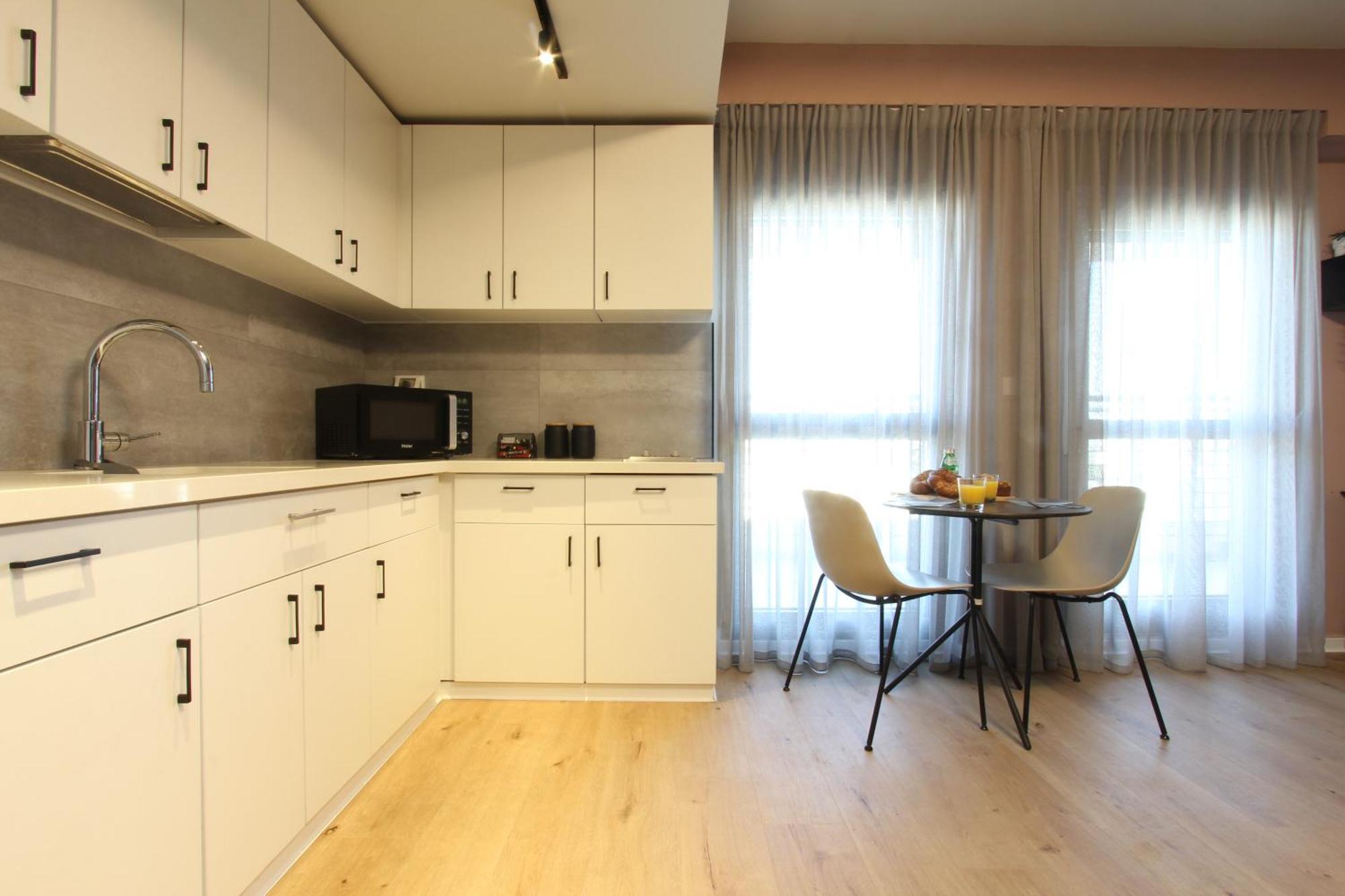 דירות גני תערוכה - Tlv University Apartments Near Expo By Sea N' Rent Tel Aviv Room photo